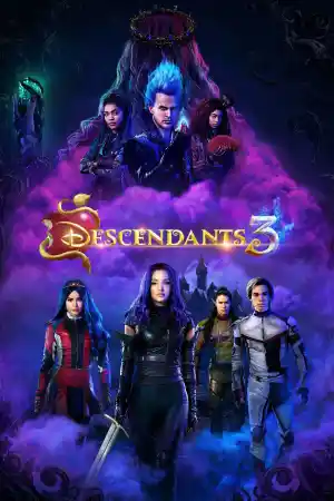 Descendants 3 ()