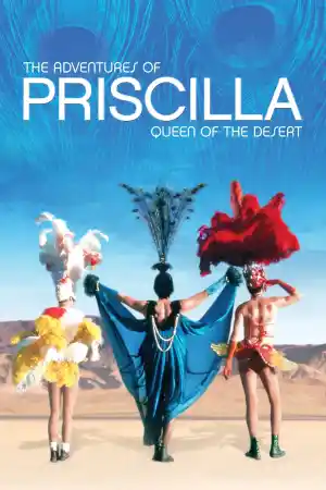 The Adventures of Priscilla, Queen of the Desert ()