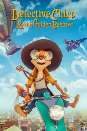 Чинк: Хвостатый детектив ()