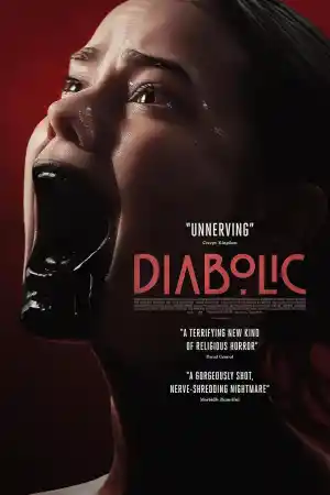 Diabolic ()