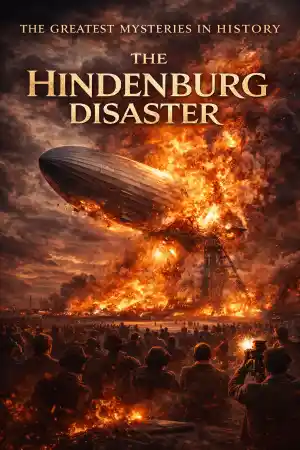 The Greatest Mysteries in History - The Hindenburg Disaster ()