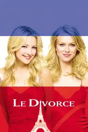Le Divorce ()