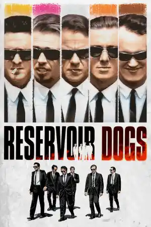 Reservoir Dogs ()