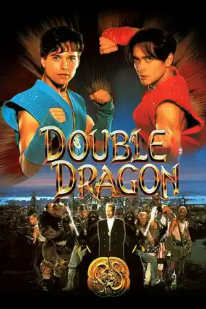 Double Dragon ()