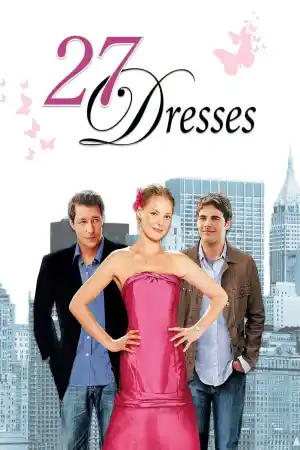 27 Dresses ()