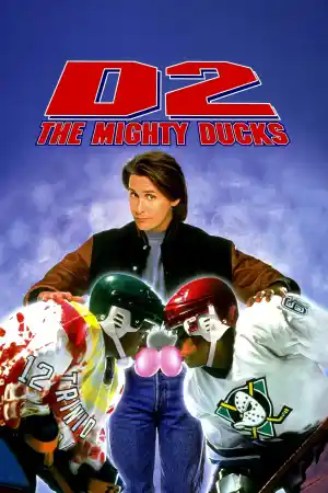 The Mighty Ducks 2 ()