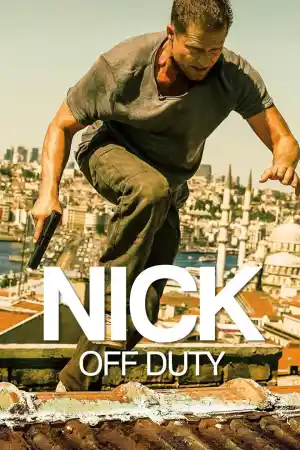 Tschiller: Off Duty / Nick Off Duty ()