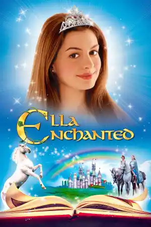 Ella Enchanted ()