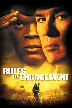 Rules of Engagement ()
