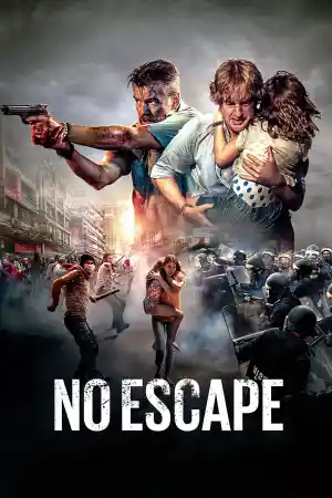 No Escape ()