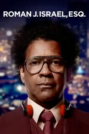 Roman J. Israel, Esq. ()