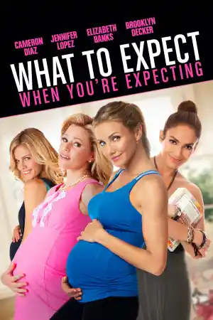 What to Expect When You're Expecting ()