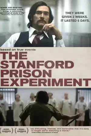 The Stanford Prison Experiment ()