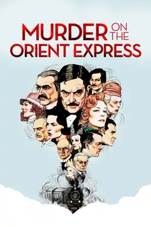 Murder on the Orient Express ()