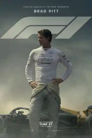 F1: The Movie ()