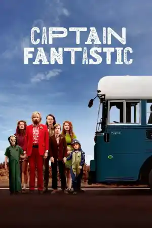 Captain Fantastic ()