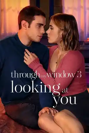 A traves de tu mirada / Through My Window: Looking at You ()