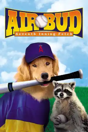 Air Bud Seventh Inning Fetch ()