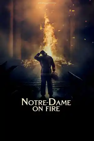 Notre Dame on Fire ()