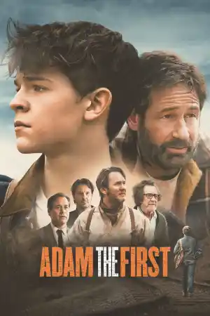 Adam the First ()