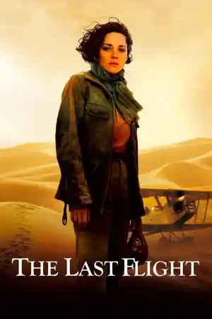 Le Dernier Vol / The Last Flight ()