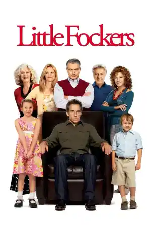 Little Fockers ()