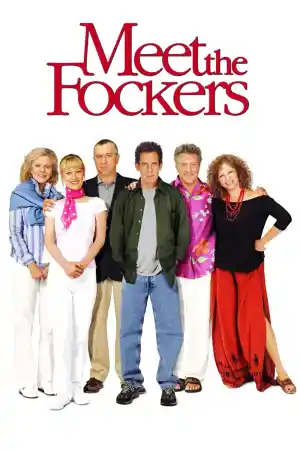 Meet the Fockers ()