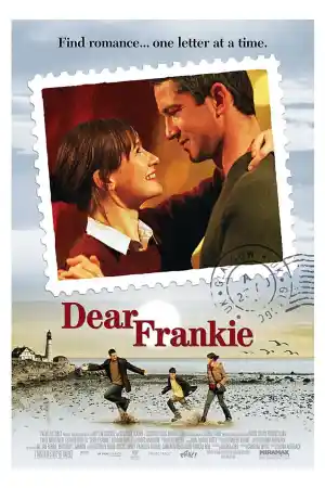 Dear Frankie ()