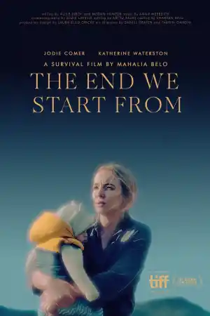 The End We Start From