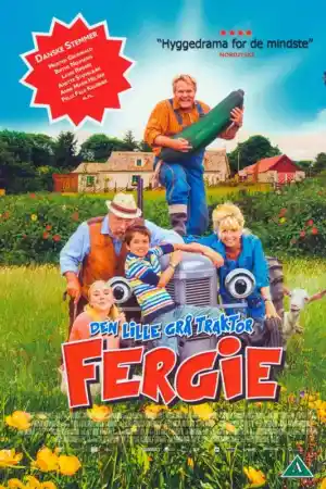 Little Grey Fergie: Country Fun! ()