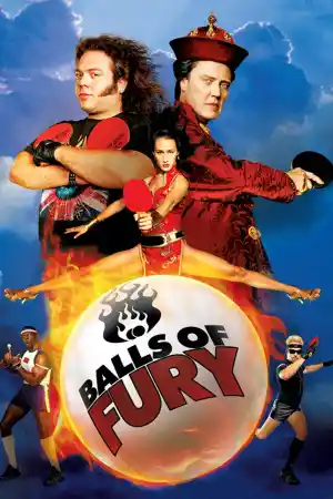 Balls of Fury ()