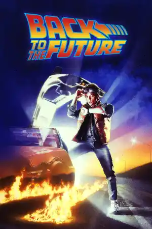 Back to the Future ()