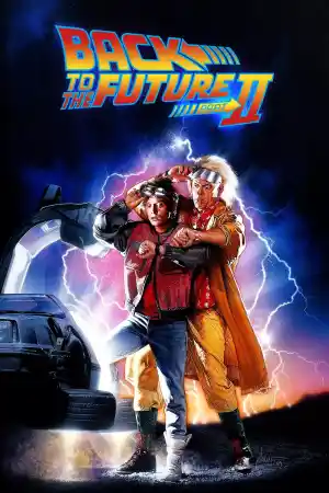 Back to the Future 2 ()