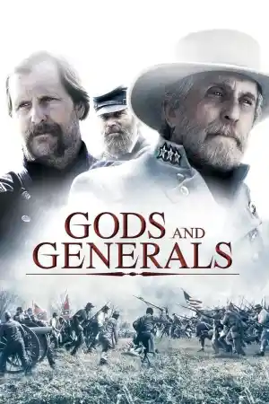 Gods and Generals ()
