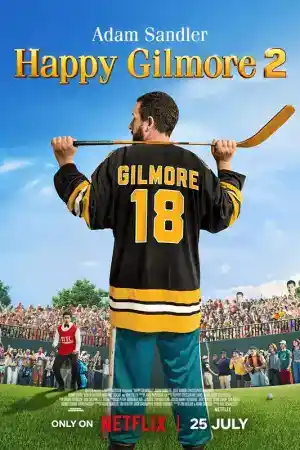 Happy Gilmore 2 ()