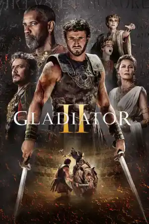 Gladiator 2 ()