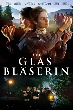 The Glassblower ()