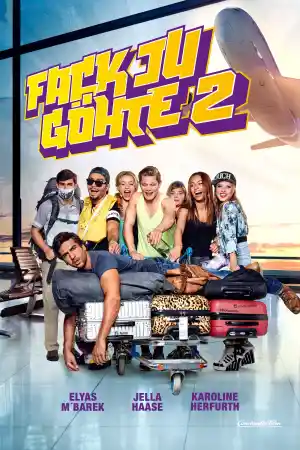 Fack ju Goethe 2 ()