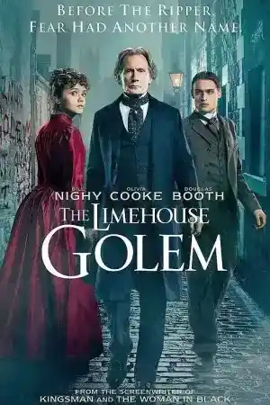 The Limehouse Golem ()
