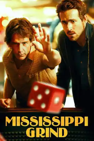 Mississippi Grind ()