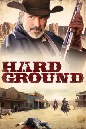 Hard Ground ()