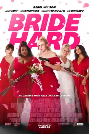 Bride Hard ()