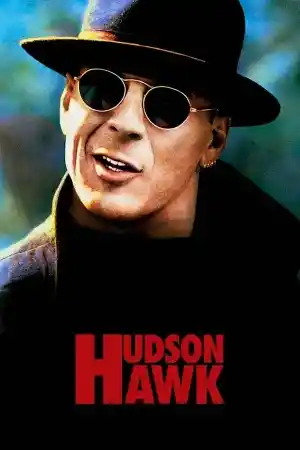 Hudson Hawk ()