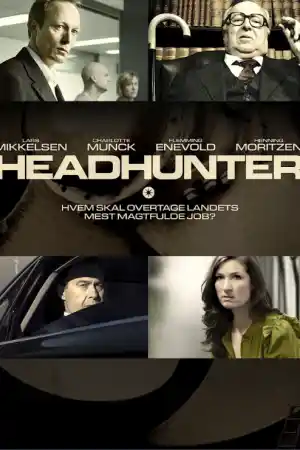 Headhunter ()