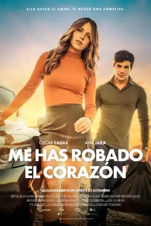 You Stole My Heart ()