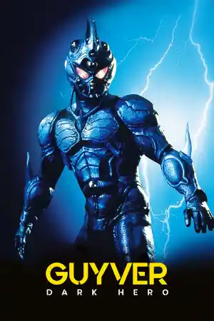 Guyver: Dark Hero ()