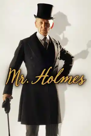 Mr. Holmes ()