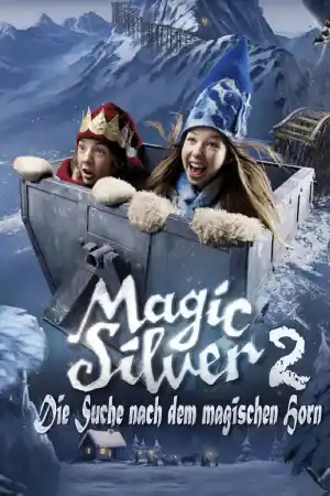 Magic Silver II - The Quest for the Magic Horn ()