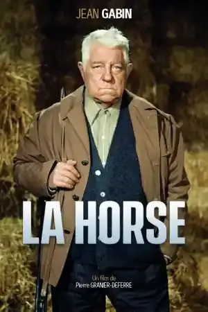 La Horse ()