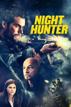 Night Hunter ()